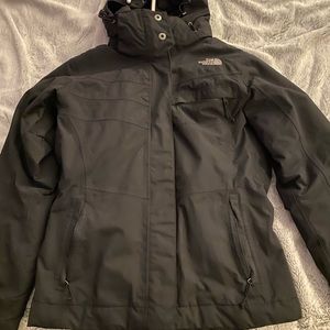 The North Face Jacket